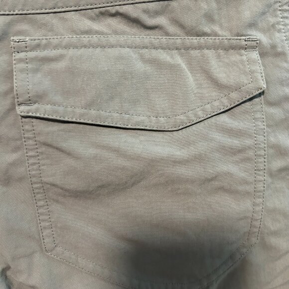 REI Capris size 10 - Picture 9 of 10